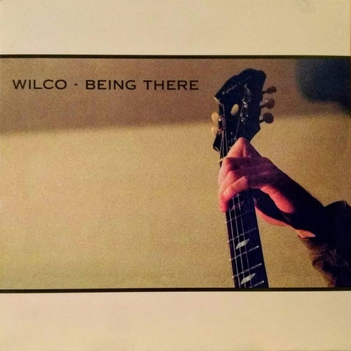 Wilco - Being There (deluxe edition box set)