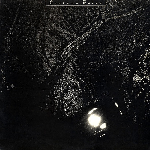 Cocteau Twins - The Pink Opaque  (1986 Compilation VG+/VG+)