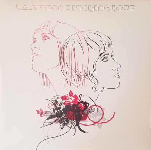 Ladytron - Witching Hour (2006)