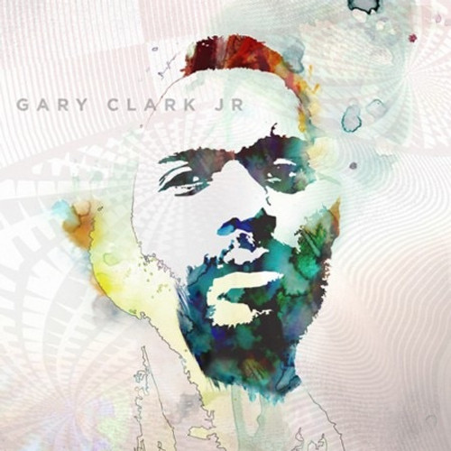 Gary Clark Jr. - Blak And Blu (Limited Edition on Black and Blue Vinyl)