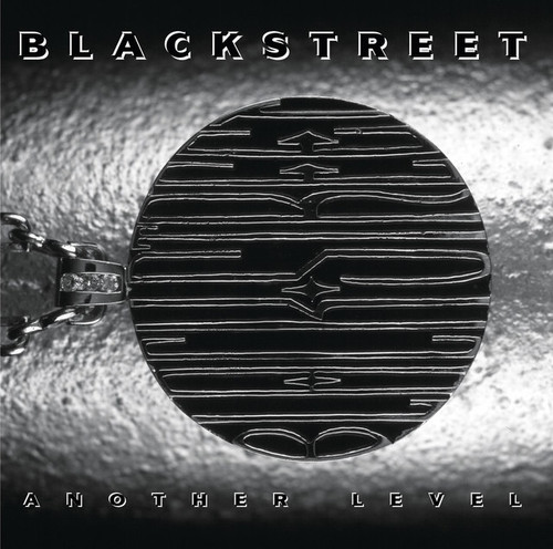 Blackstreet - Another Level (1996 US Black Vinyl)