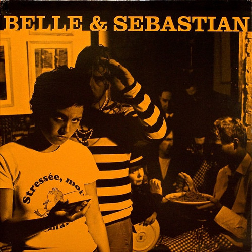 Belle & Sebastian - Dear Catastrophe Waitress (2003 NM/NM)