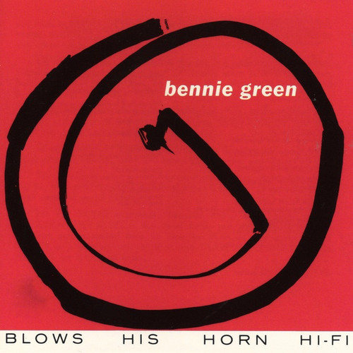 Bennie Green - Blows His Horn (1989 US Original Jazz Classics)