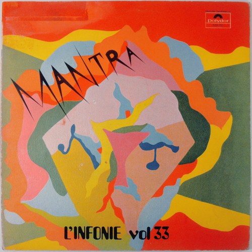 L'infonie – Vol 33 - Mantra (great Quebecois cover of Terry Riley's "In C")