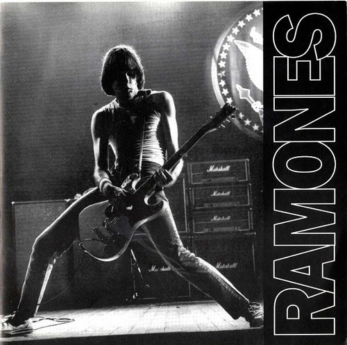 Ramones - I Wasn't Looking For Love (7” Boot NM/NM)