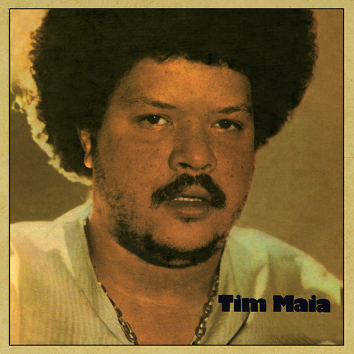 Tim Maia – Tim Maia (1971/2016)