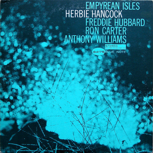 Herbie Hancock – Empyrean Isles