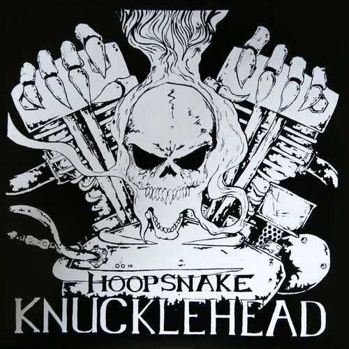 Hoopsnake – Knucklehead