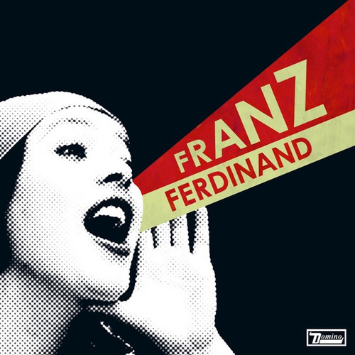 Franz Ferdinand - You Could Have It So Much Better (2005 USA NM/NM)