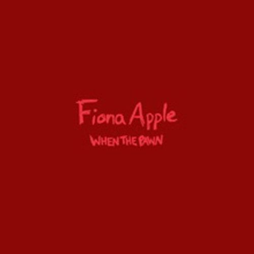 Fiona Apple - When The Pawn (Vinyl Me, Please 2020 Reissue)