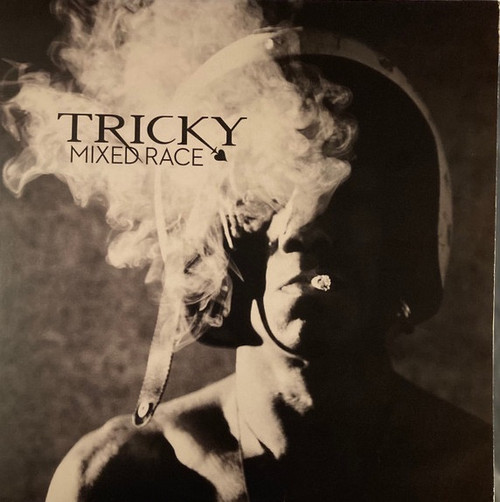 Tricky - Mixed Race (2010 NM/NM)