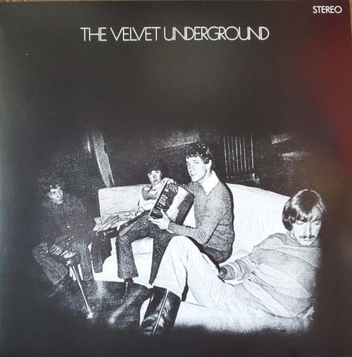 The Velvet Underground – The Velvet Underground