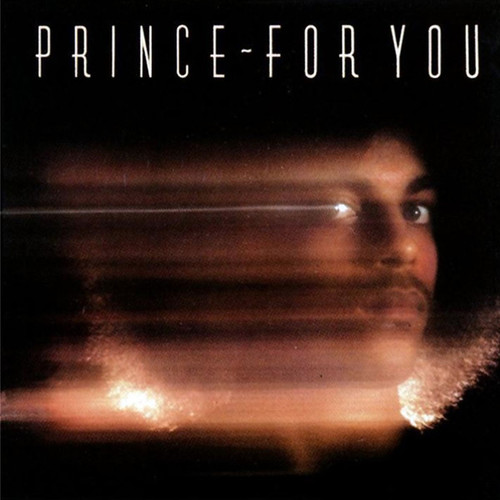 Prince – For You (2016 re)