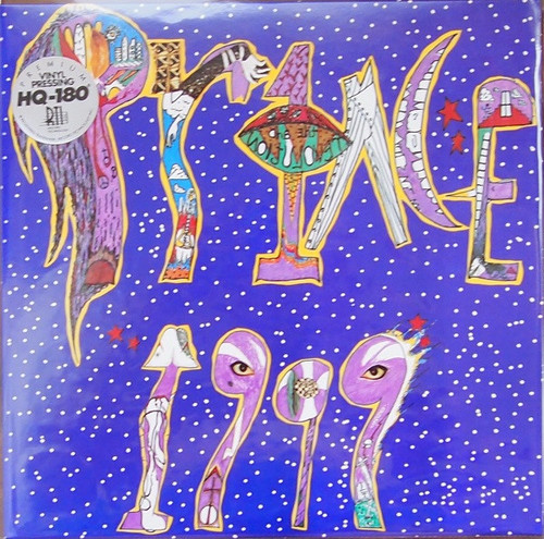 Prince – 1999 (2011)