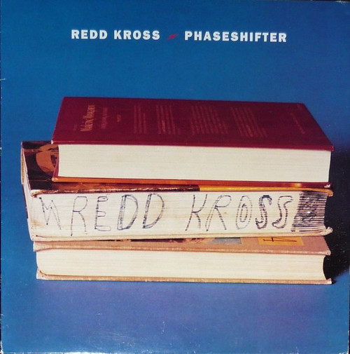 Redd Kross – Phaseshifter LP used Europe 1993 NM/VG+