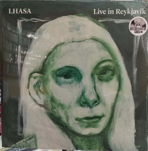 Lhasa* – Live In Reykjavik