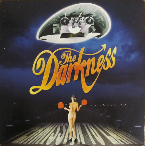 The Darkness – Permission To Land (2003)