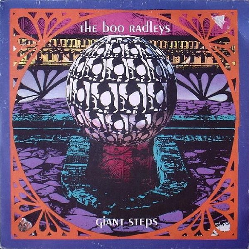 The Boo Radleys - Wake Up! ( Music on Vinyl) - The Record Centre