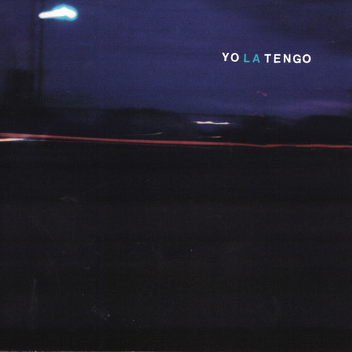 Yo La Tengo - Painful (1993 US Original Pressing)