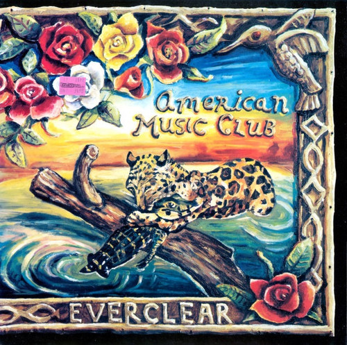 American Music Club - Everclear (1991 USA NM/NM)