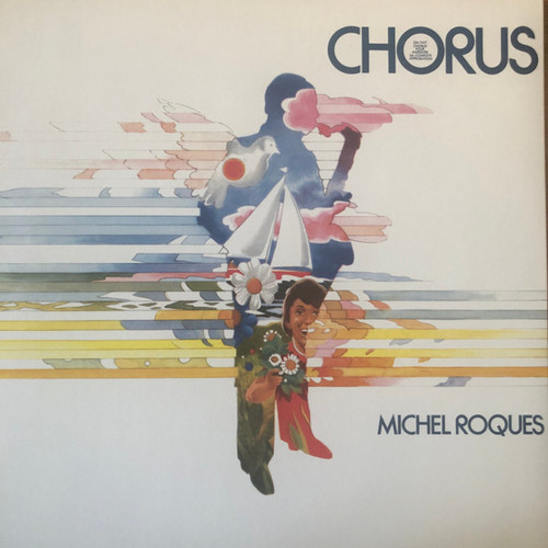 Michel Roques – Chorus (2019)