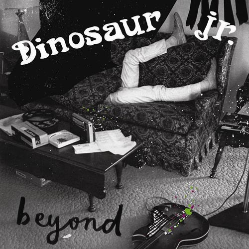 Dinosaur Jr. – Beyond (2007)