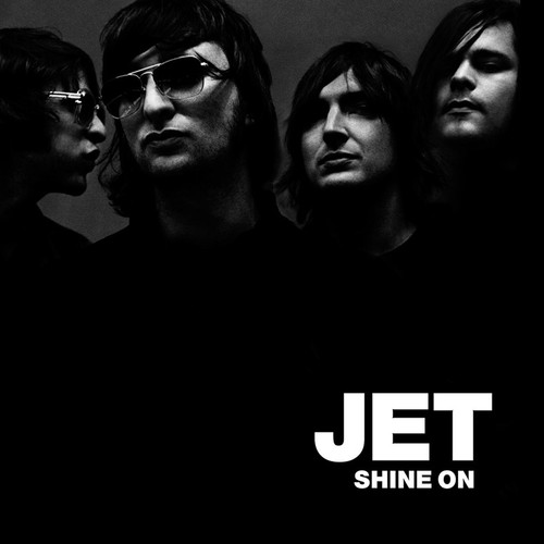 Jet - Shine On