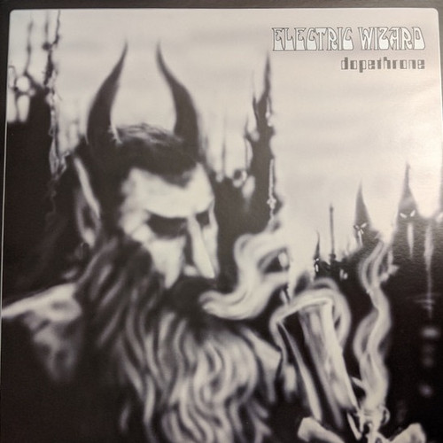 Electric Wizard - Dopethrone