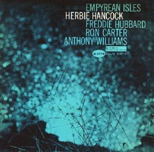 Herbie Hancock - Empyrean Isles (2012 Music Matters 45RPM NM/NM)