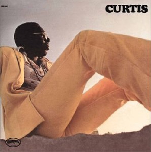 Curtis Mayfield - Curtis