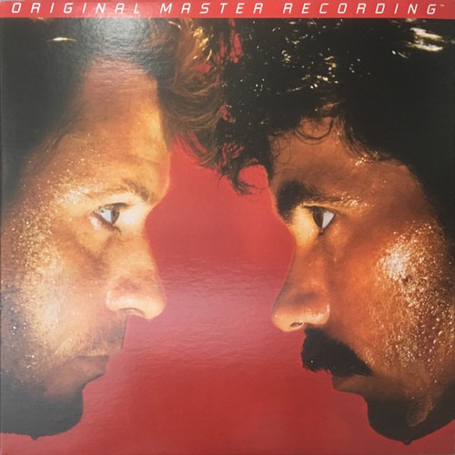 Daryl Hall & John Oates - H₂O (MFSL Limited Edition Numbered)