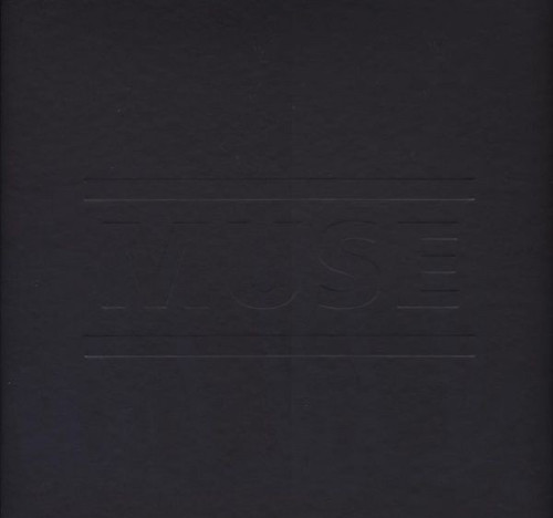 Muse - The Resistance (Boxset with 2 LPs CD/DVD , Memory Stick and 12x12 Photo)