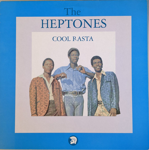 The Heptones - The Meaning Of Life - Best Of The Heptones 1966