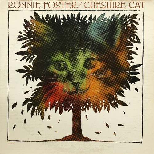 Ronnie Foster - Cheshire Cat (1975 Blue Note)