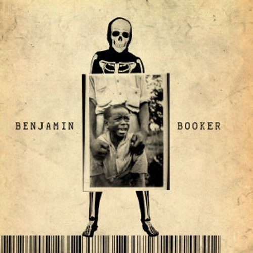 Benjamin Booker - Benjamin Booker