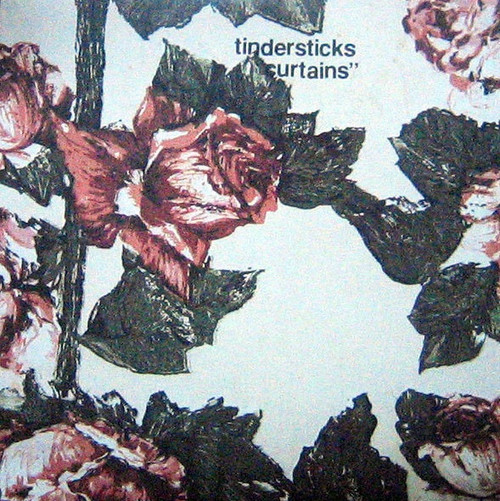 Tindersticks - Curtains (1997  NM/NM)
