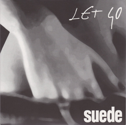 Suede – The Drowners (Demo) / To The Birds (Demo) 2 track 7 inch
