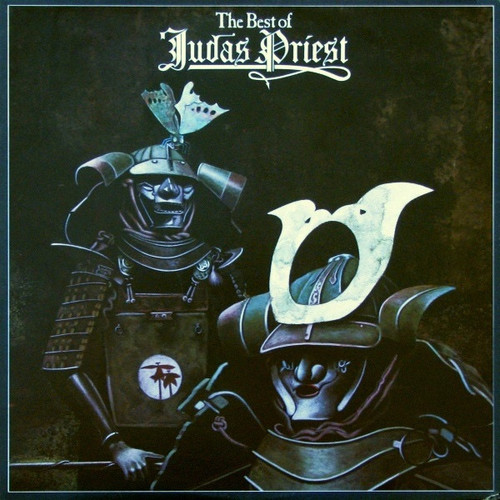 Judas Priest - Defenders of the Faith (Canadian 1st Pressing VG+) Judas Priest - Defenders of the Faith (Canadian 1st Pressing VG+)