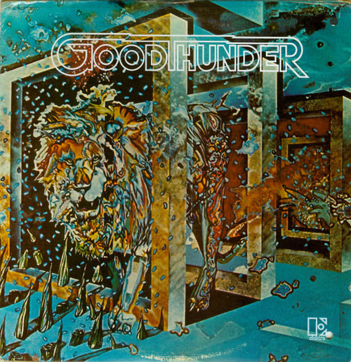 Goodthunder – Goodthunder (Import)