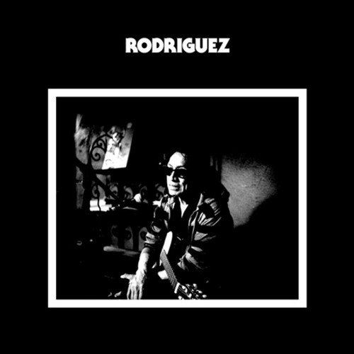 Sixto Rodriguez - Inner City Blues / I'm Gonna Live Till I Die (2010 US RSD 7” Single)