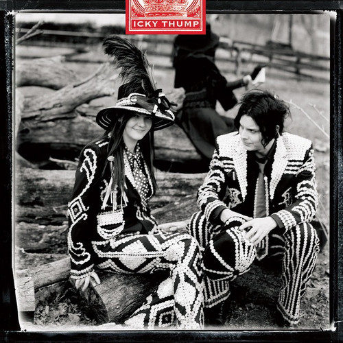 The White Stripes - Icky Thump (2022 Reissue)