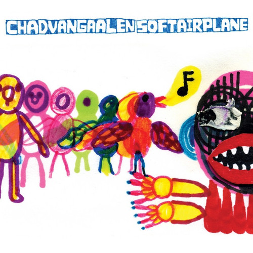 Chad VanGaalen - Soft Airplane (2020 Reissue) 