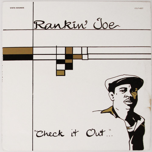 Rankin' Joe - Check It Out