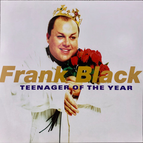 Frank Black – Teenager Of The Year