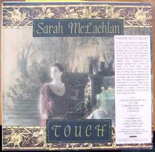 Sarah McLachlan - Touch (Promo Copy)