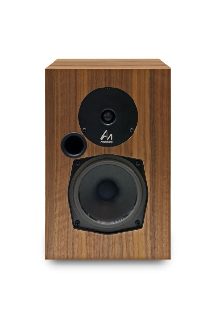 AX One  Speakers