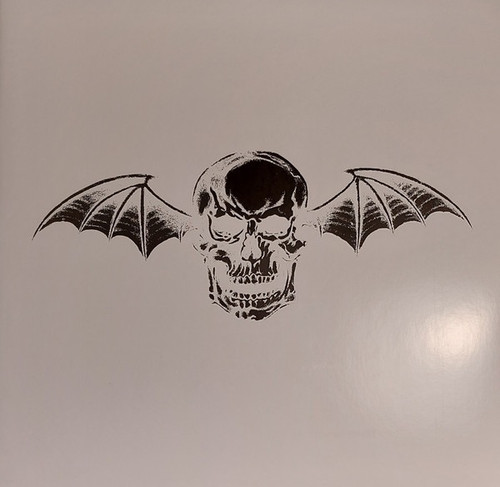 AVENGED SEVENFOLD Live In The Lbc & Diamonds In The Rough vinyl RSD bonus  materl 93624944652