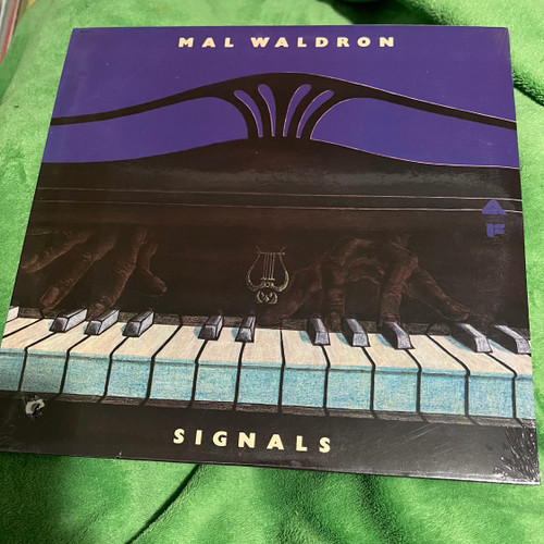 Mal Waldron - Signals (Sealed 1977)
