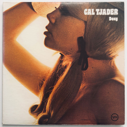Cal Tjader – Doxy (2 LPs EX / EX)