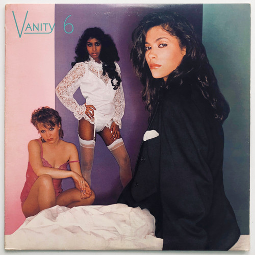 Vanity 6 (EX / EX)